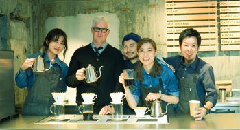 Blue Bottle Coffee Japan 採用情報